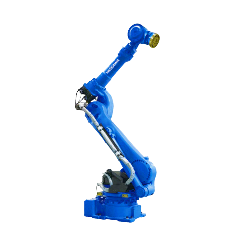 安川机器人保养维护需要注意哪些事项？