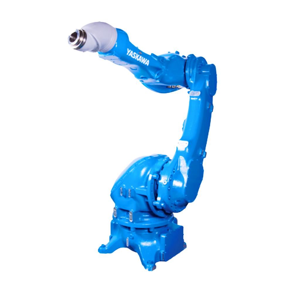 机器人焊接工作站包含哪些部分？